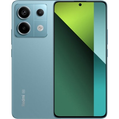 Xiaomi Redmi Note 13 Pro 5G (8GB/256GB) Ocean Teal EU